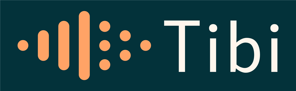 Logo Tibi - Klikk for stort bilete